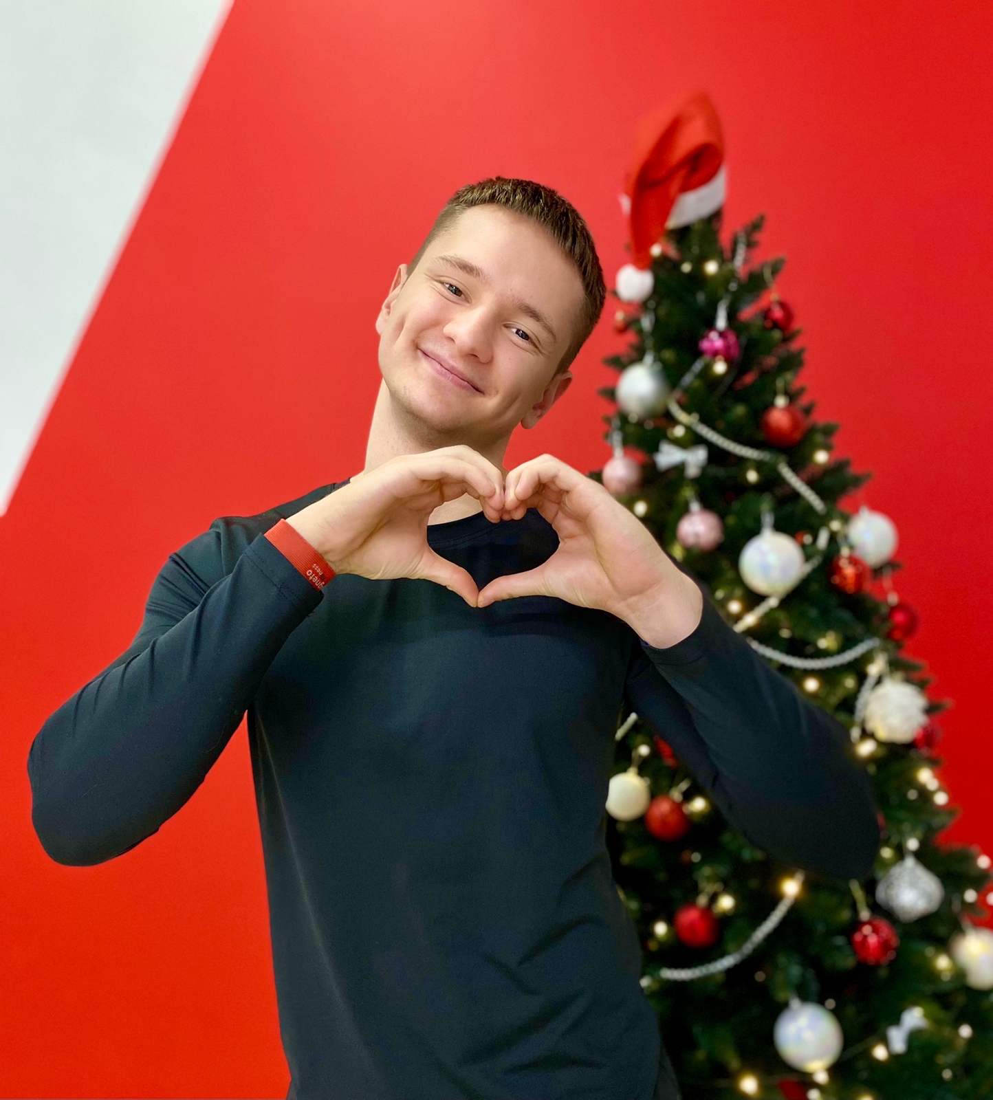 График работы клуба в новогодние праздники - Magneto Fitness Дмитров